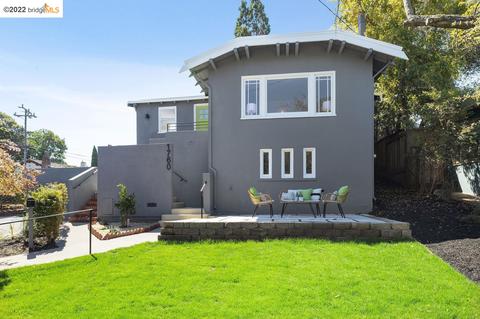 1760 Marin, Berkeley, CA 94707 photo 1