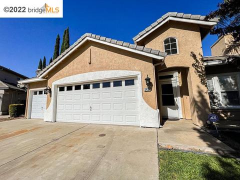 2421 Snapdragon Ct, Modesto, CA 95355 photo 1