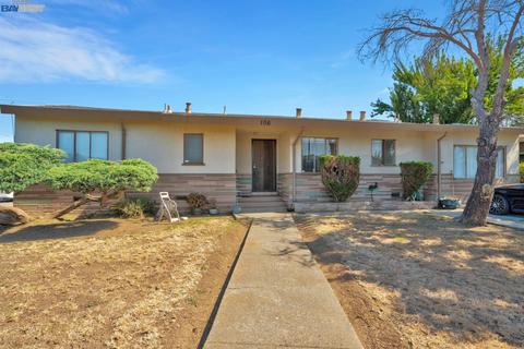106 El Campo Ct, Vallejo, CA 94589 photo 1