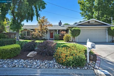 438 Le Jean Way, Walnut Creek, CA 94597 photo 1