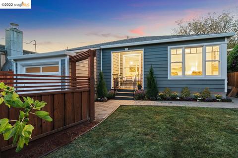 1241 Cedar St, Berkeley, CA 94702 photo 1