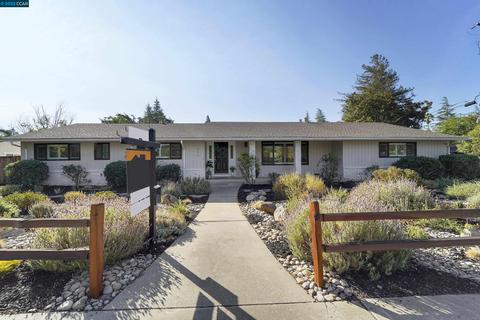 616 Minert Rd, Walnut Creek, CA 94598 photo 1