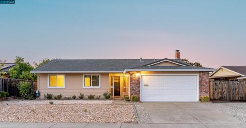1629 Martindale Dr, Martinez, CA 94553 photo 1