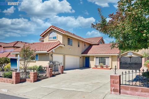 377 Hawkins St, Vallejo, CA 94591 photo 1