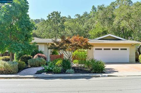3387 Moraga Blvd, Lafayette, CA 94549 photo 1