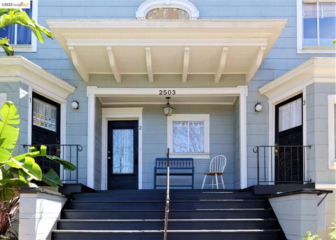 2503 Regent St, Berkeley, CA 94704 photo 1
