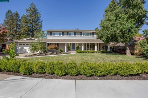715 Cascade Ct, Walnut Creek, CA 94598 photo 1