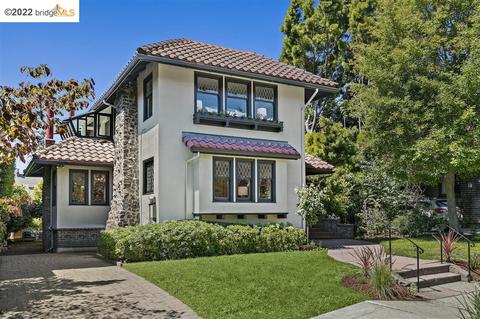 2824 Benvenue Ave, Berkeley, CA 94705 photo 1