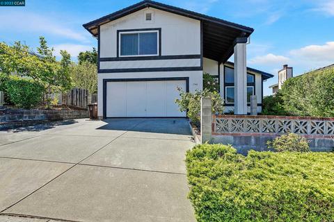 1744 Pheasant Dr, Hercules, CA 94547 photo 1