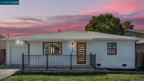 2268 Mountain View Dr, Concord, CA 94520 photo 1