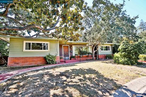 24 Laurel Ct, Martinez, CA 94553 photo 1