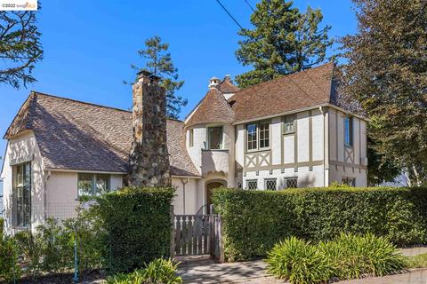 850 Cragmont Ave, Berkeley, CA 94708 photo 1
