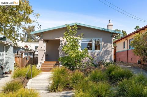 725 Peralta Ave, Berkeley, CA 94707 photo 1