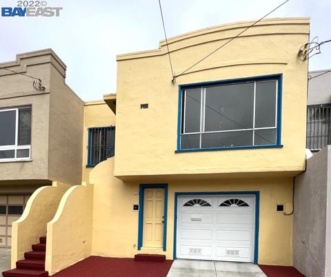 178 Sadowa St, San Francisco, CA 94112 photo 1