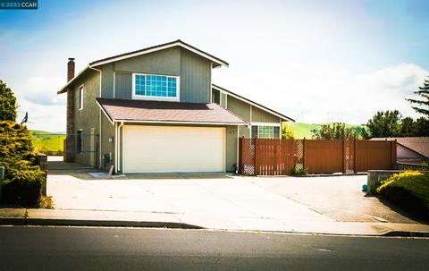 868 Windward Dr, Rodeo, CA 94572 photo 1