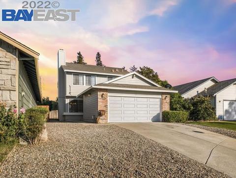 164 Seafarer Ct, Vallejo, CA 94591 photo 1