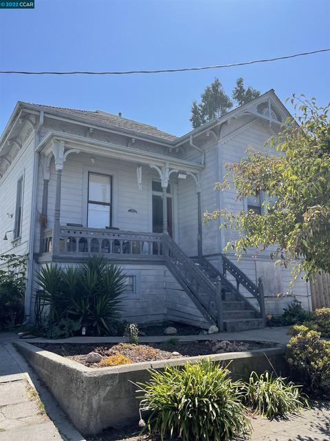 808 Allston Way, Berkeley, CA 94710 photo 1