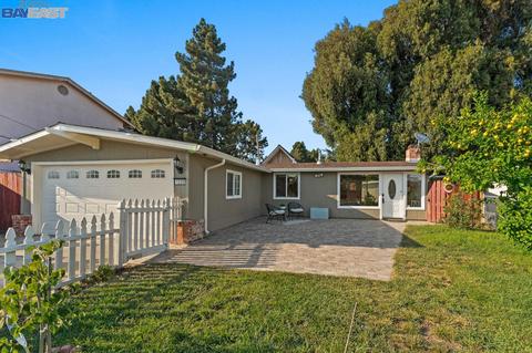 1289 Rieger Ave, Hayward, CA 94544 photo 1