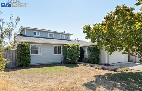 434 Mcduff Ave, Fremont, CA 94539 photo 1