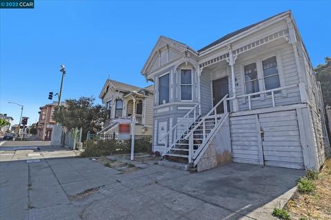 624 Jackson St, Oakland, CA 94607 photo 1