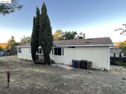 93 Cambark Ct, Martinez, CA 94553 photo 1