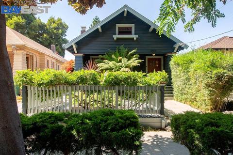 1723 8th St, Alameda, CA 94501 photo 1
