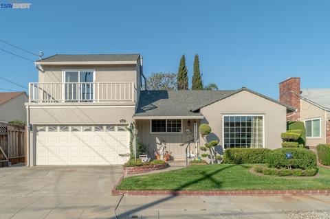 3492 Carrillo Dr, San Leandro, CA 94578 photo 1