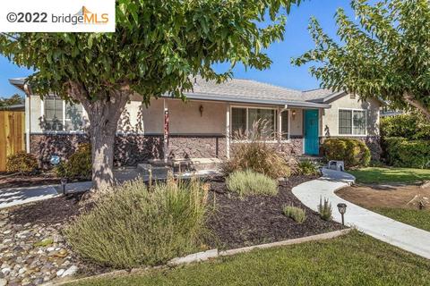 1573 Ayers Rd, Concord, CA 94521 photo 1