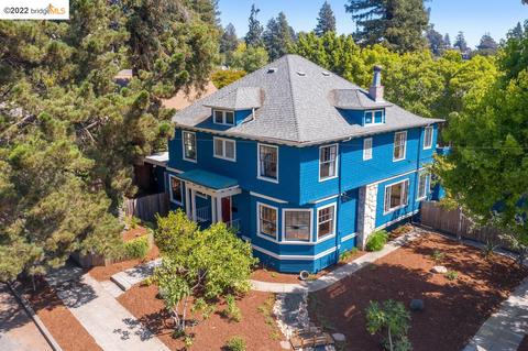 2800 Woolsey St, Berkeley, CA 94705 photo 1