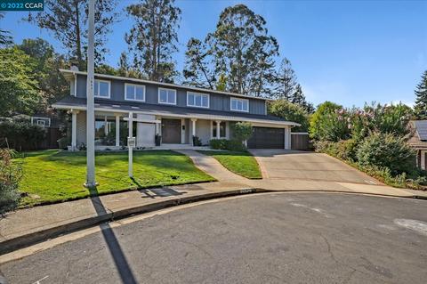 12 Corte La Rado, Moraga, CA 94556 photo 1