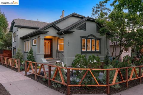 1938 Hopkins St, Berkeley, CA 94707 photo 1