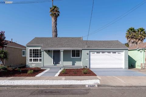 28465 Pacific St, Hayward, CA 94544 photo 1