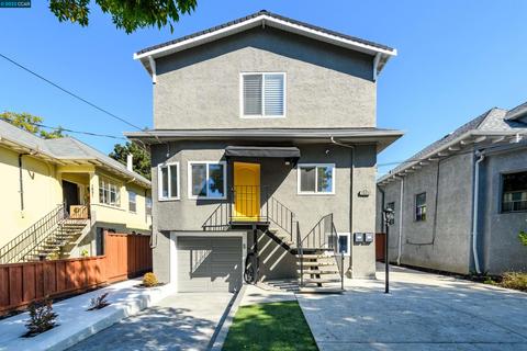 1823 62nd St, Berkeley, CA 94703 photo 1
