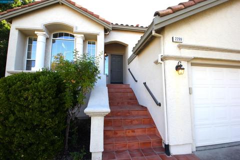 2299 Flagstone Way, Concord, CA 94521 photo 1