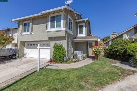 350 Lakehurst Dr, Martinez, CA 94553 photo 1