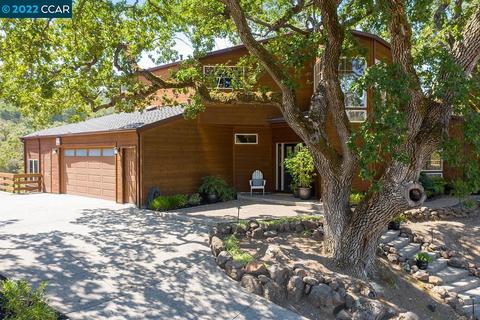 749 Silver Crest Ct, Lafayette, CA 94549 photo 1