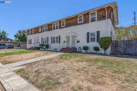 33 Werden St, Vallejo, CA 94590 photo 1