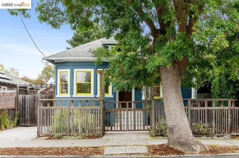 2329 Seventh St, Berkeley, CA 94710 photo 1