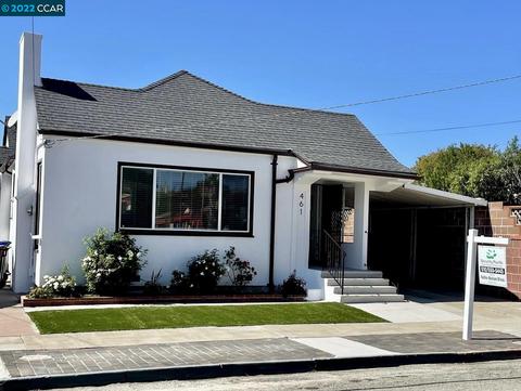 461 28th St, Richmond, CA 94804 photo 1