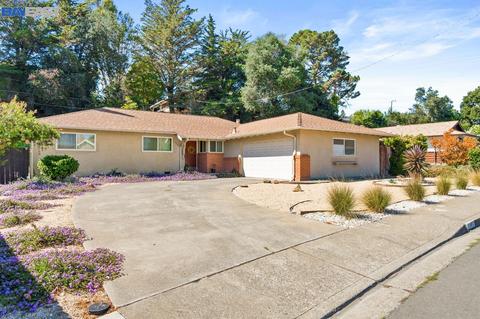 1901 Sereno Dr, Vallejo, CA 94589 photo 1