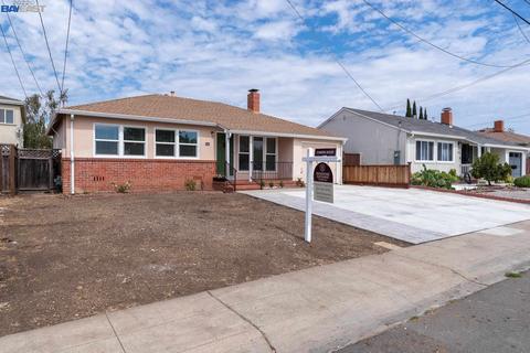 4208 Mabel Ave, Castro Valley, CA 94546 photo 1