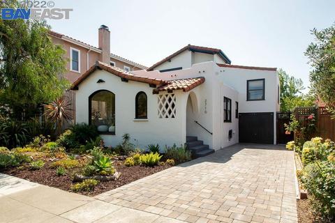 2710 Clay St, Alameda, CA 94501 photo 1