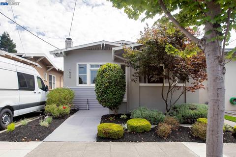 1628 Broadway, Alameda, CA 94501 photo 1