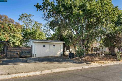1830 Florence Ln, Concord, CA 94520 photo 1