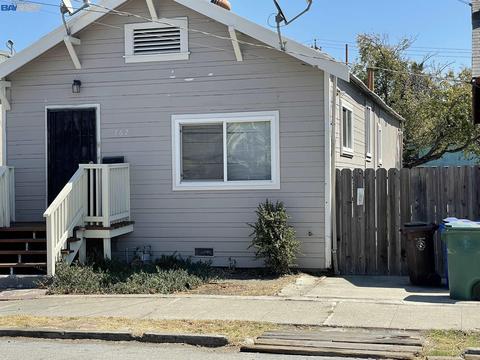 762 7th St, Richmond, CA 94801 photo 1