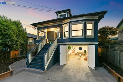 1608 Lincoln Ave, Alameda, CA 94501 photo 1
