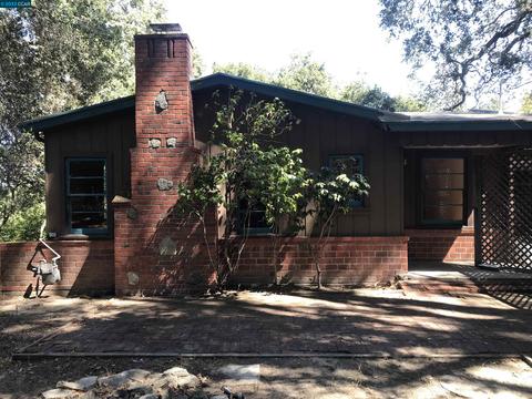 660 Moraga Rd, Lafayette, CA 94549 photo 1