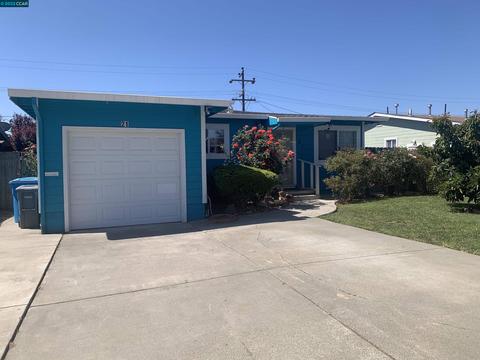 21 Chesley Ct, Vallejo, CA 94591 photo 1