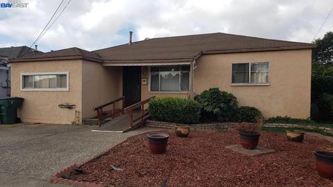 847 Donovan Dr, San Leandro, CA 94577 photo 1
