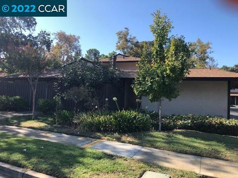 5458 Roundtree Dr #H, Concord, CA 94521 photo 1